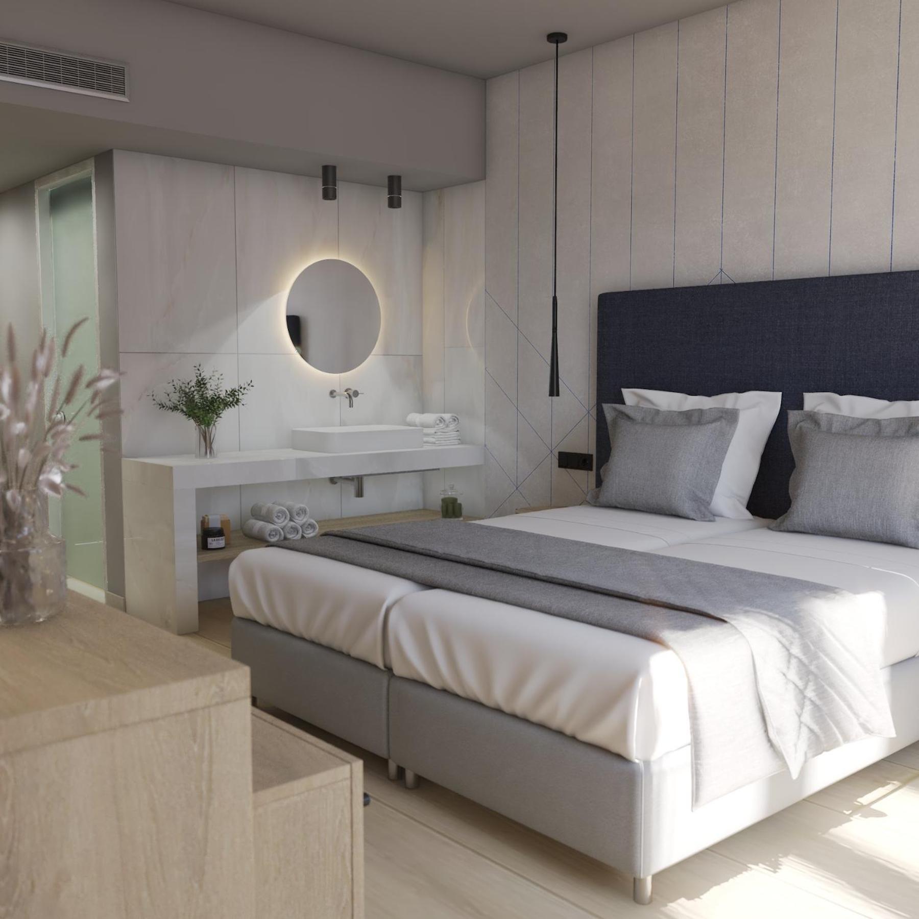Nireus Otel 2*