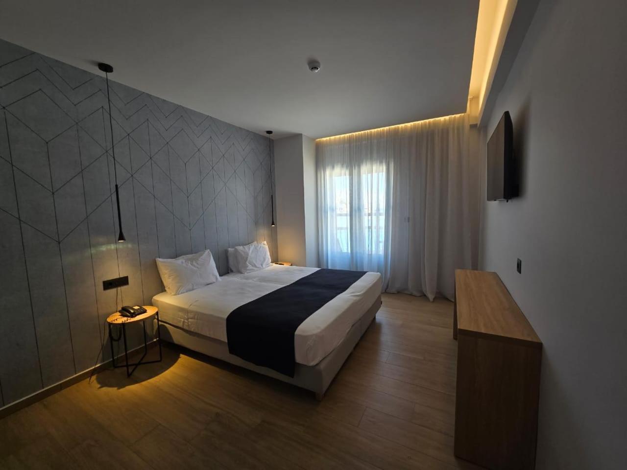 Otel Nireus