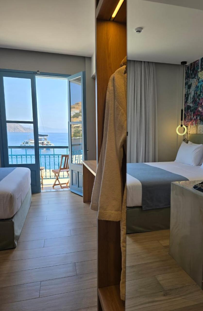 Otel Nireus