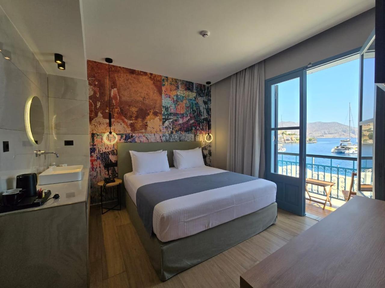 Nireus Otel