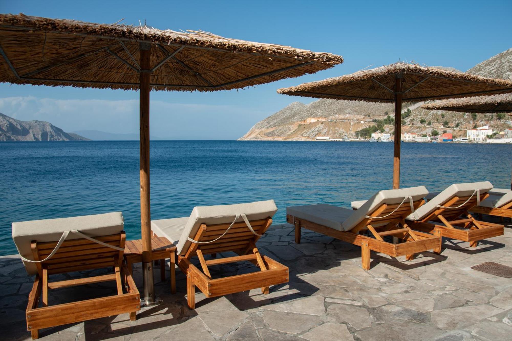 Otel Nireus