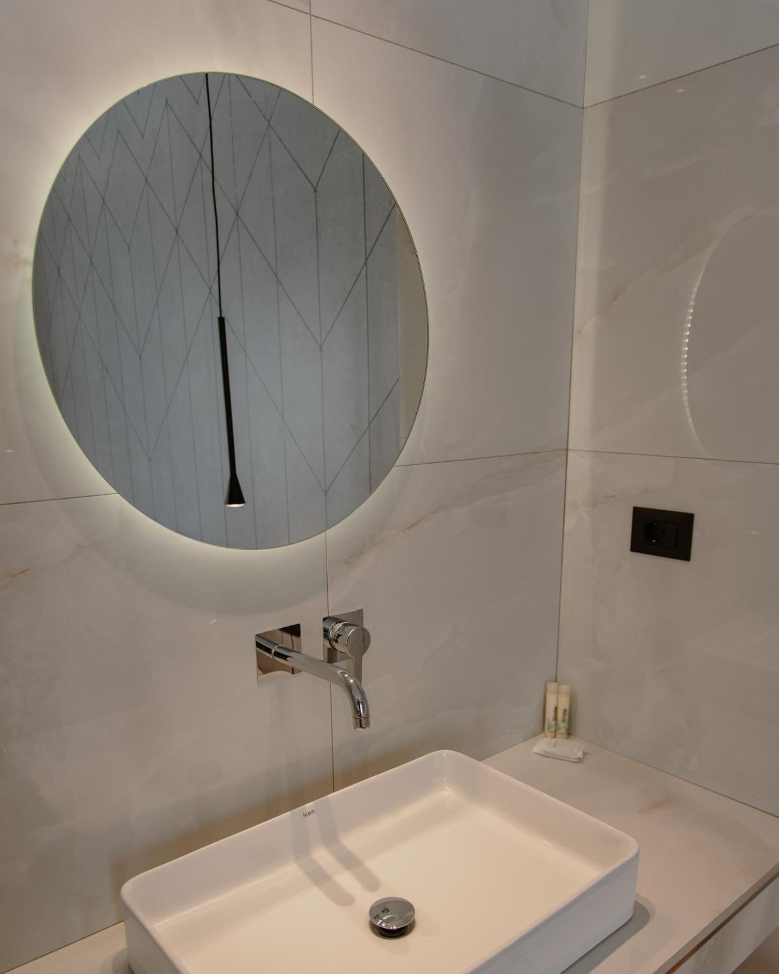 Hotel Nireus Symi