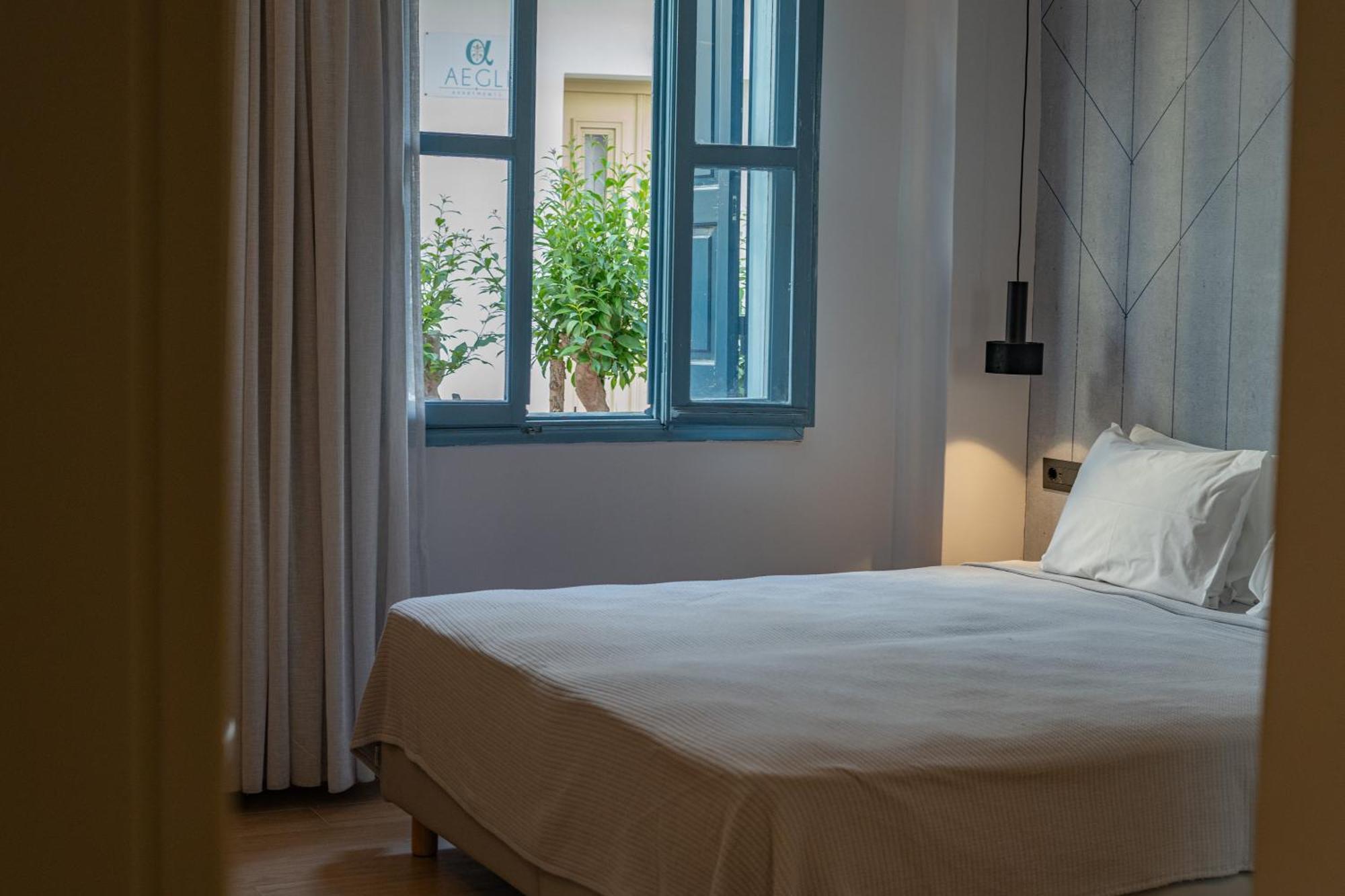Nireus Otel 2*