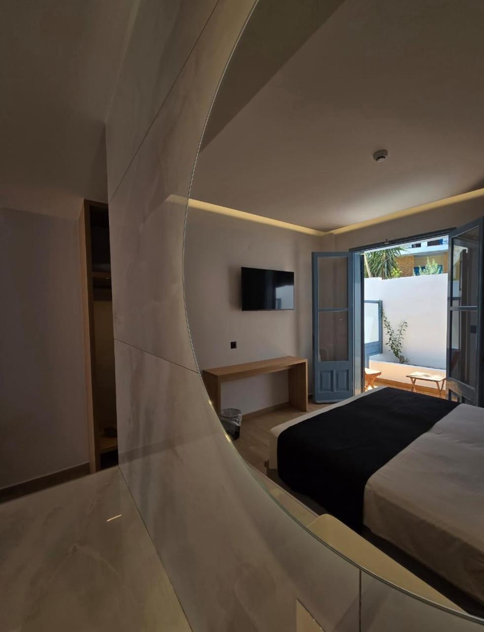Nireus Otel Simi