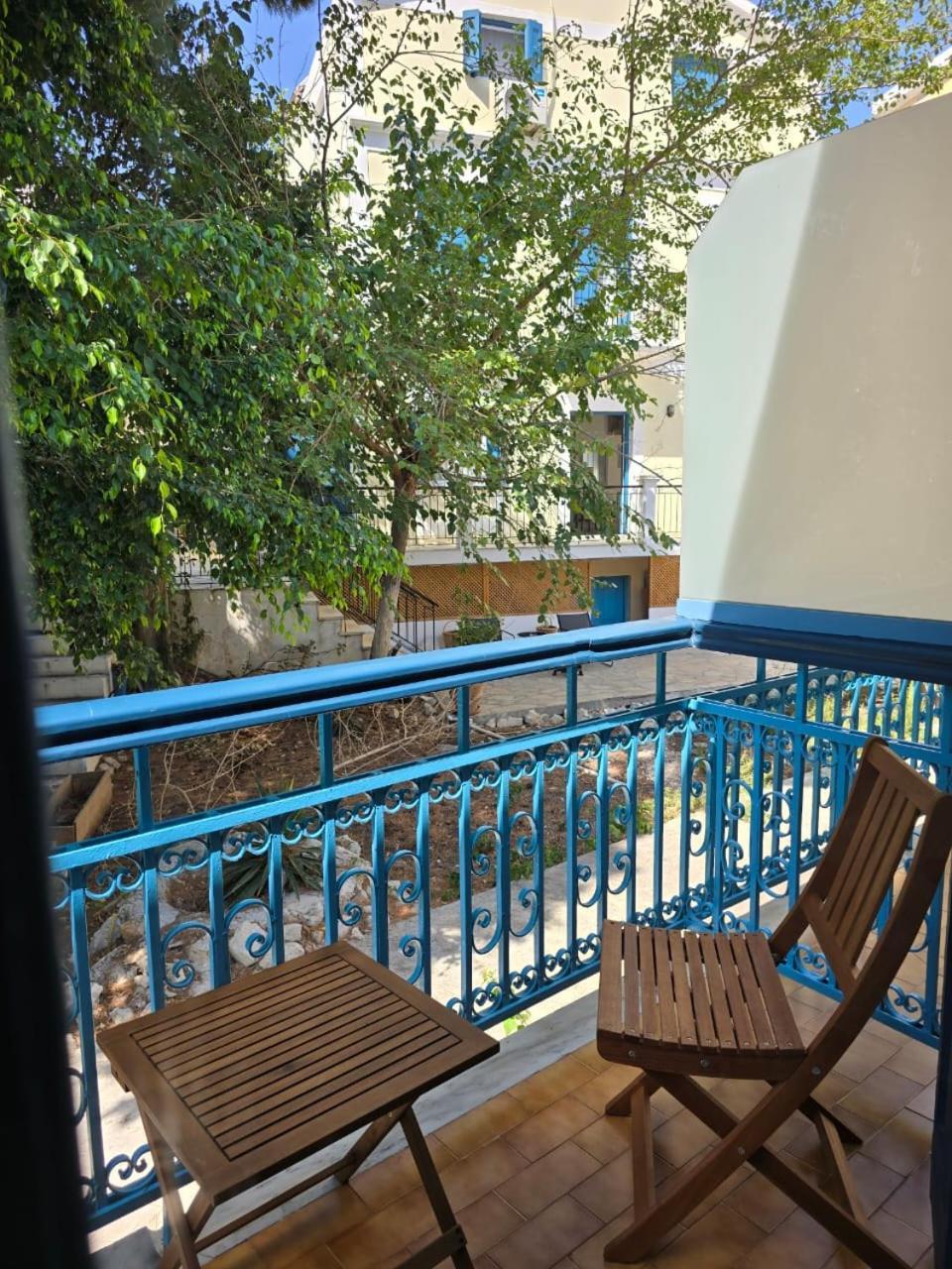 Hotel Nireus