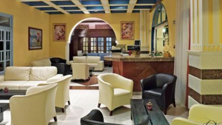 Nireus Otel Simi